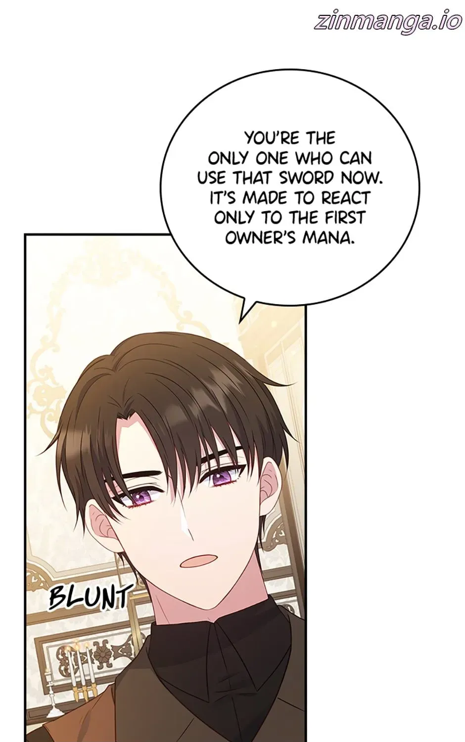 Fakes Don’t Want To Be Real Chapter 29 page 93 - 