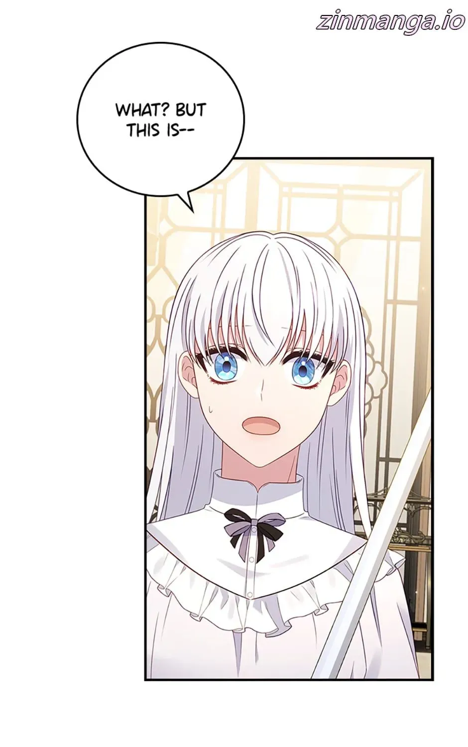 Fakes Don’t Want To Be Real Chapter 29 page 95 - 
