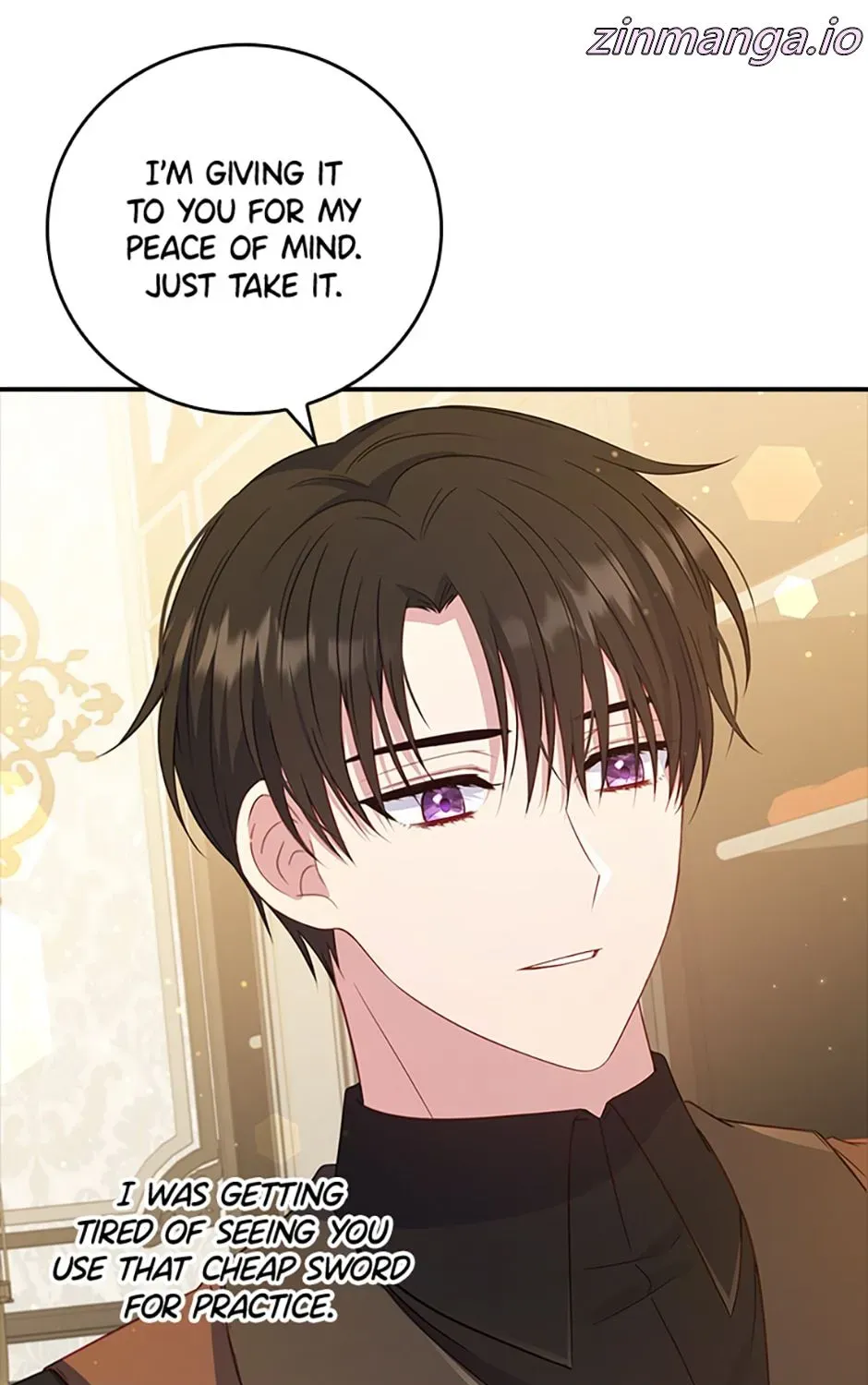 Fakes Don’t Want To Be Real Chapter 29 page 97 - 