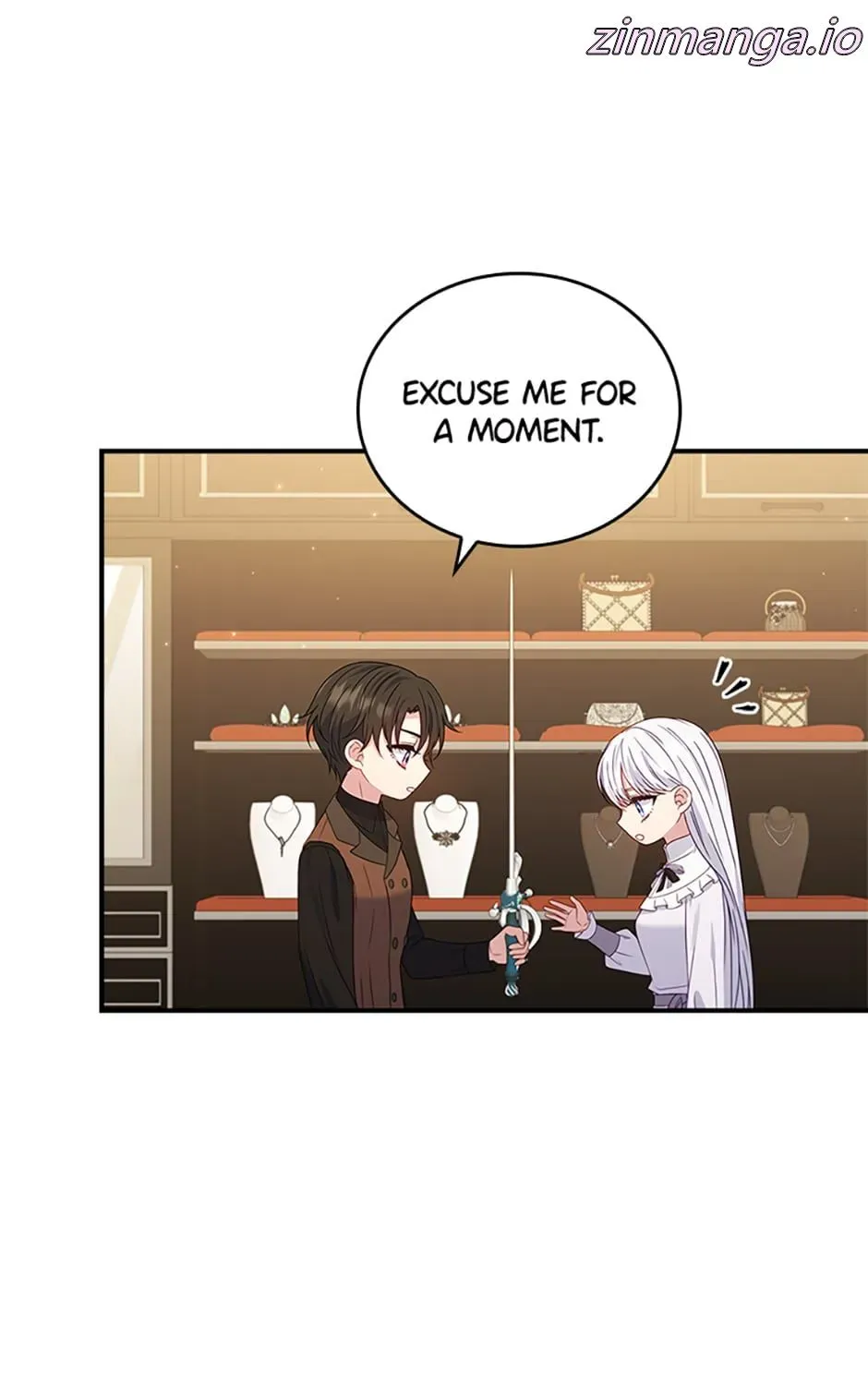 Fakes Don’t Want To Be Real Chapter 29 page 99 - 