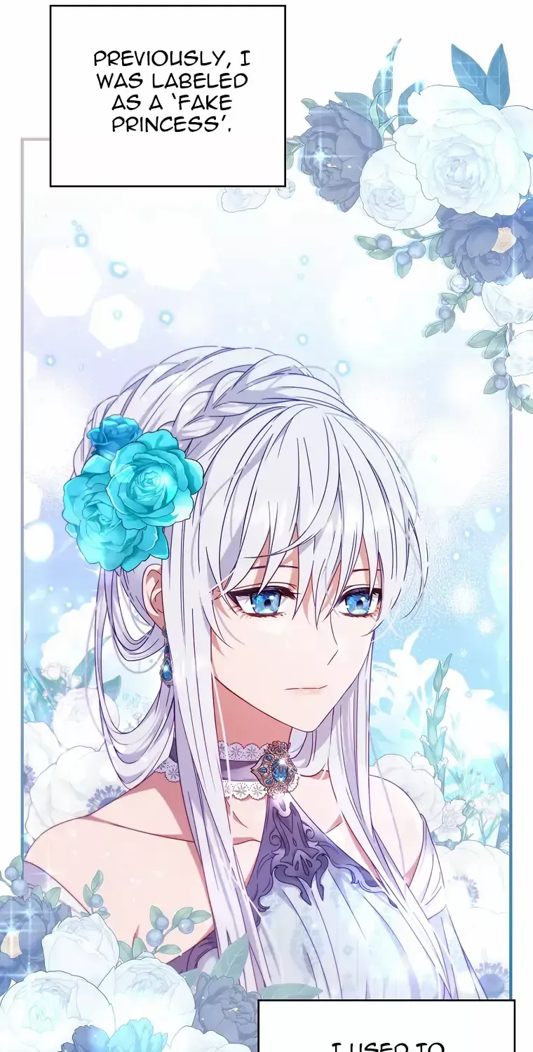 Fakes Don’t Want To Be Real Chapter 3 page 13 - 