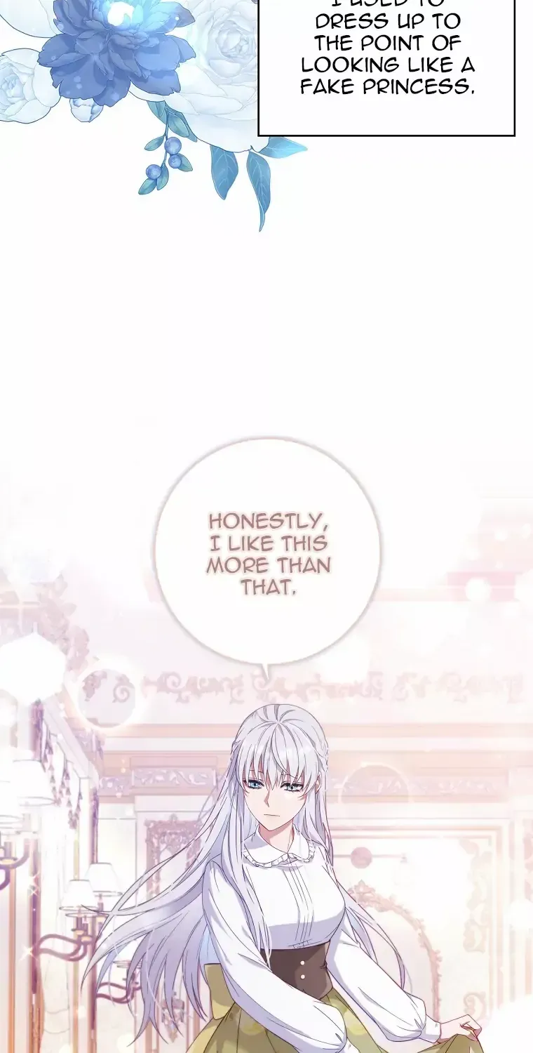 Fakes Don’t Want To Be Real Chapter 3 page 14 - 