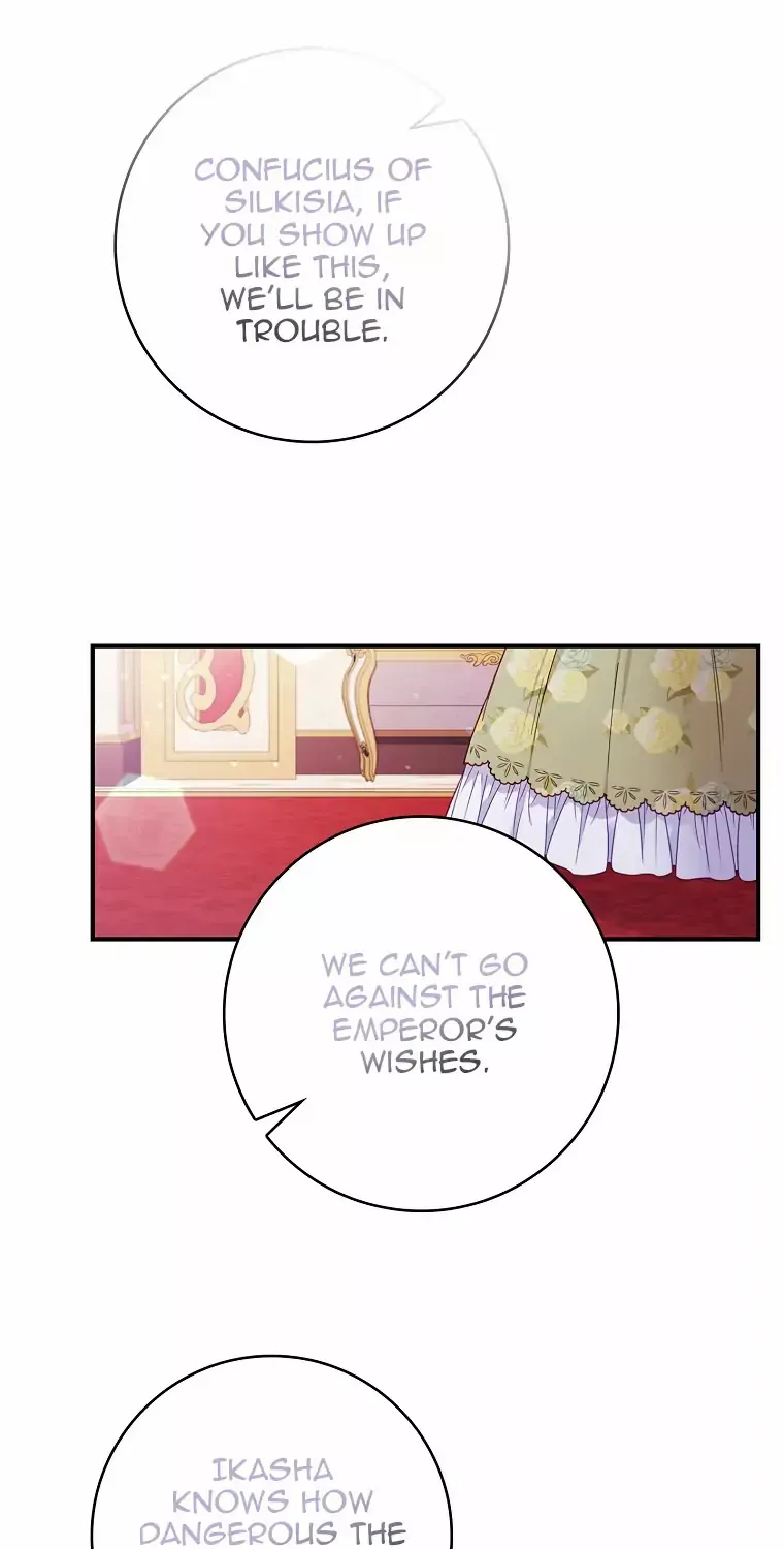 Fakes Don’t Want To Be Real Chapter 3 page 19 - 