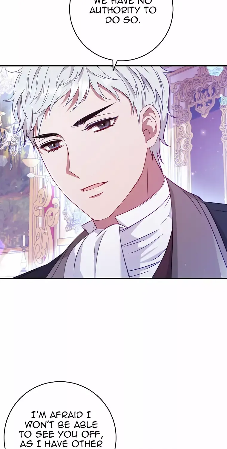 Fakes Don’t Want To Be Real Chapter 3 page 21 - 