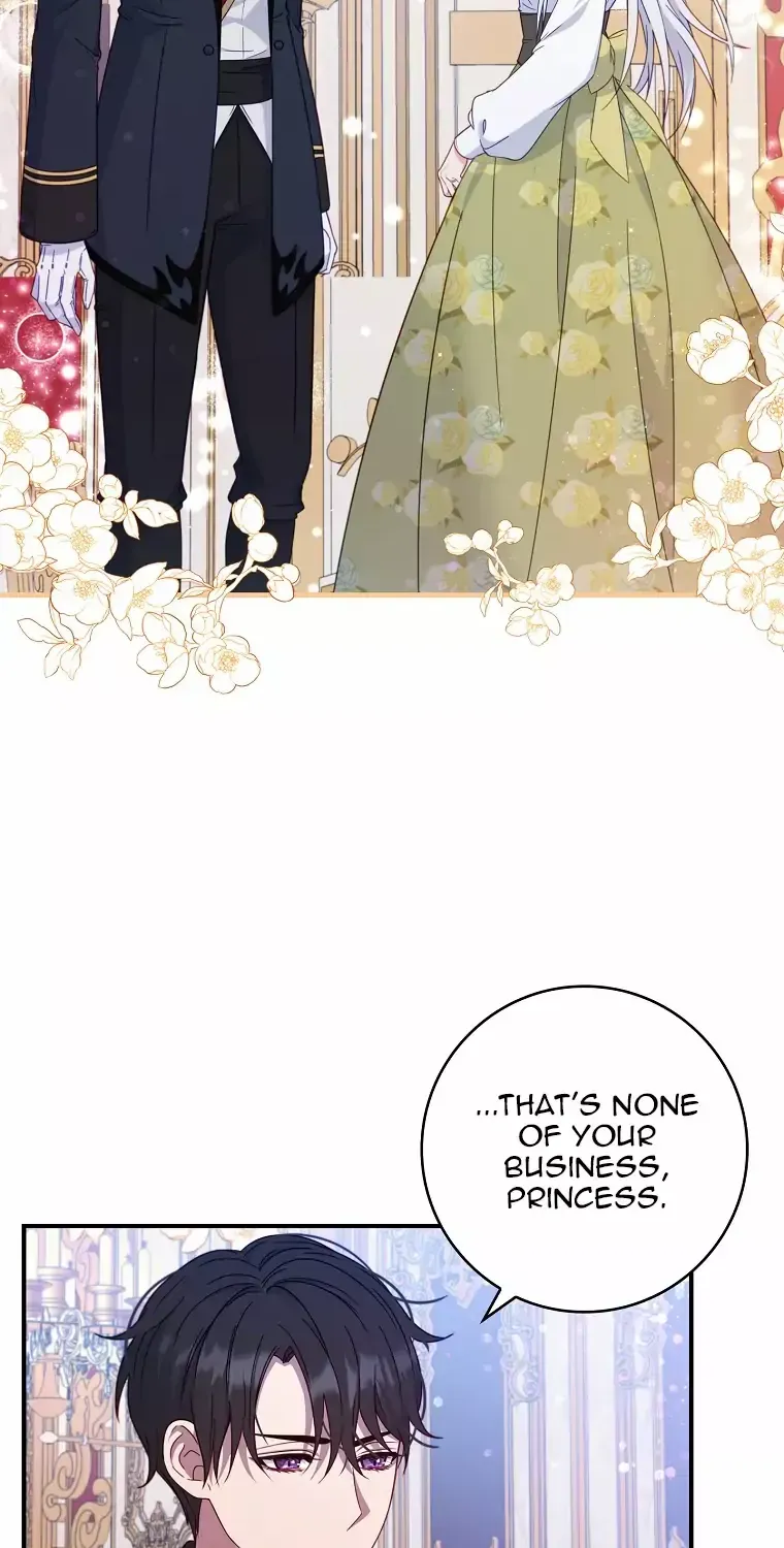 Fakes Don’t Want To Be Real Chapter 3 page 32 - 