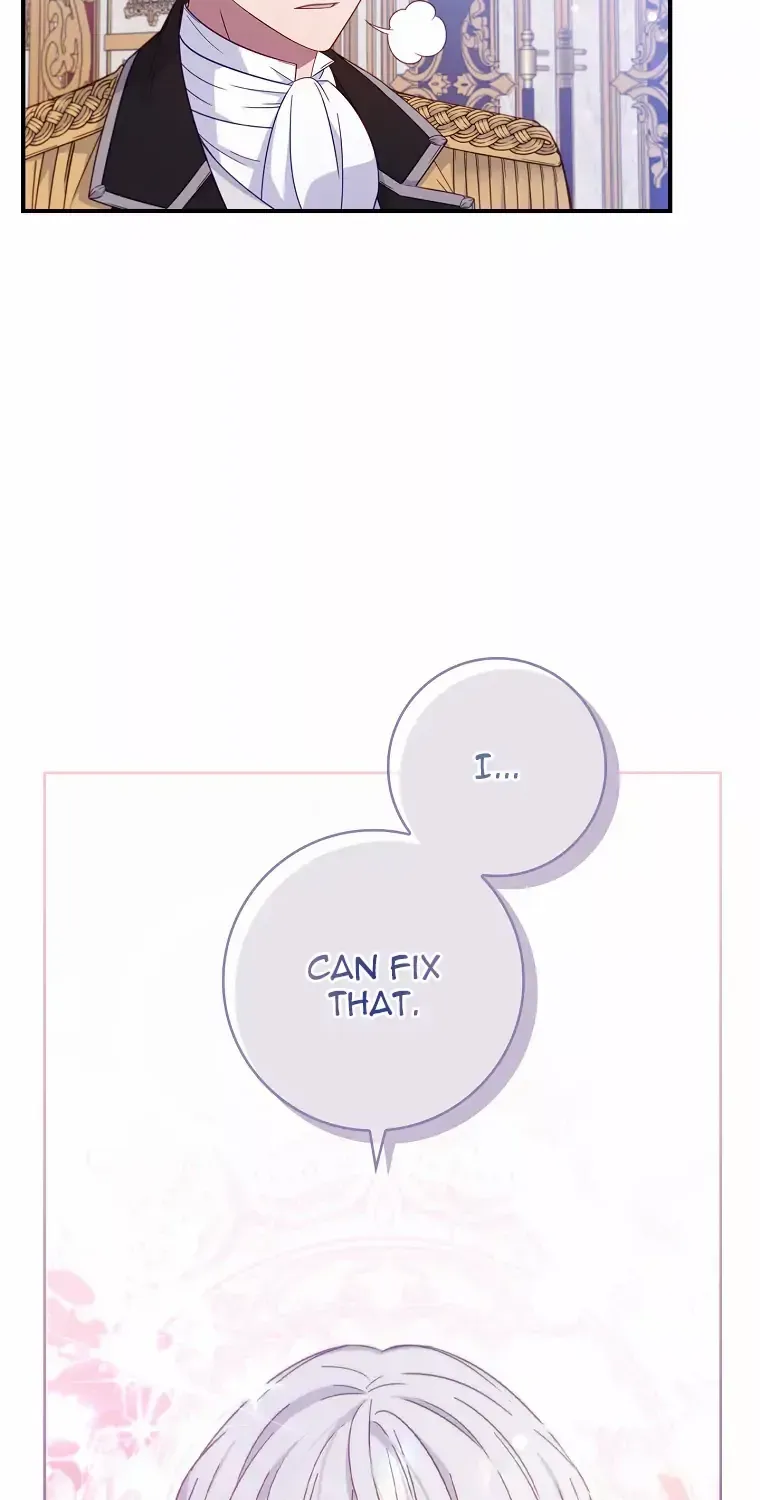 Fakes Don’t Want To Be Real Chapter 3 page 33 - 
