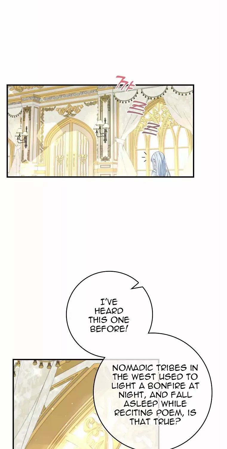 Fakes Don’t Want To Be Real Chapter 3 page 5 - 