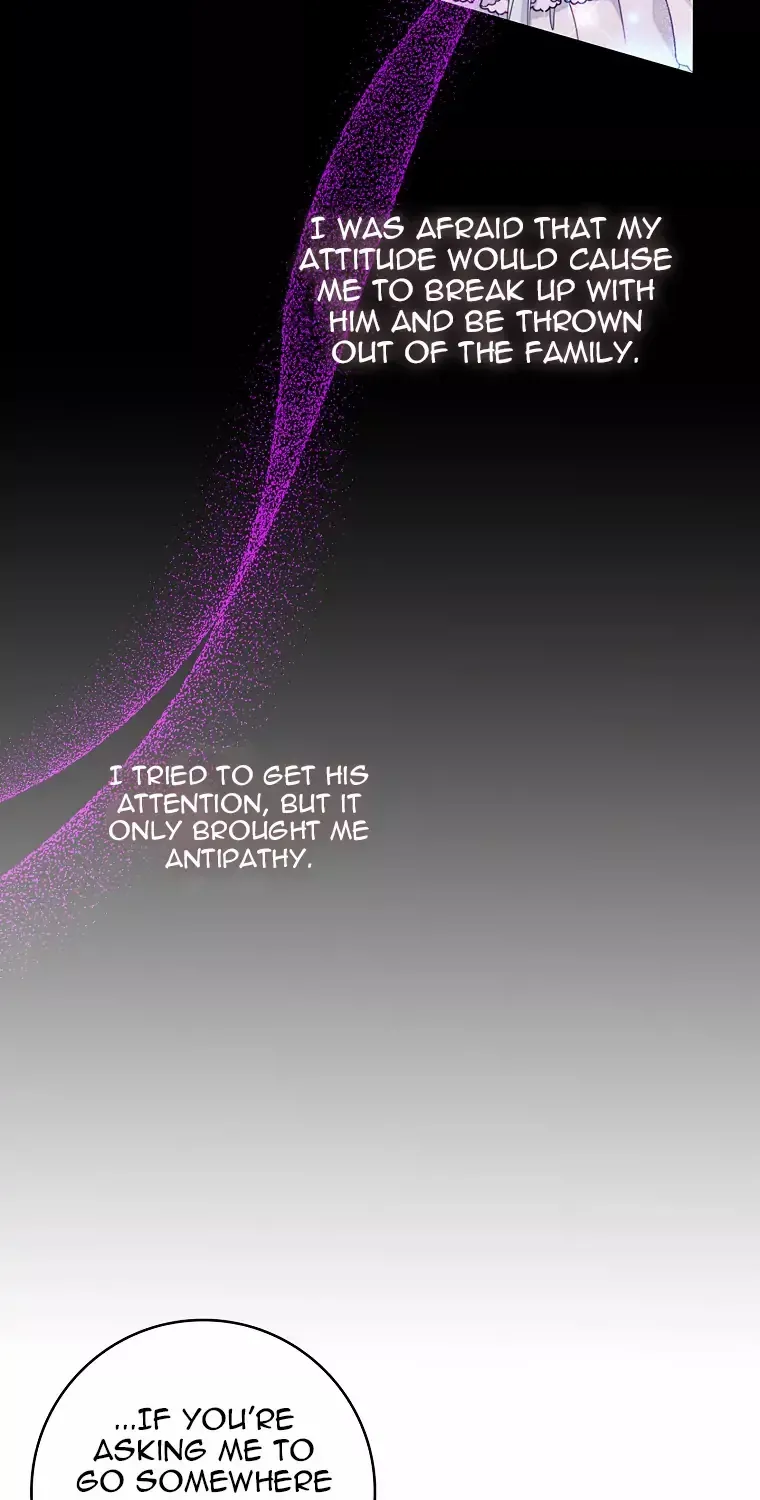 Fakes Don’t Want To Be Real Chapter 3 page 41 - 