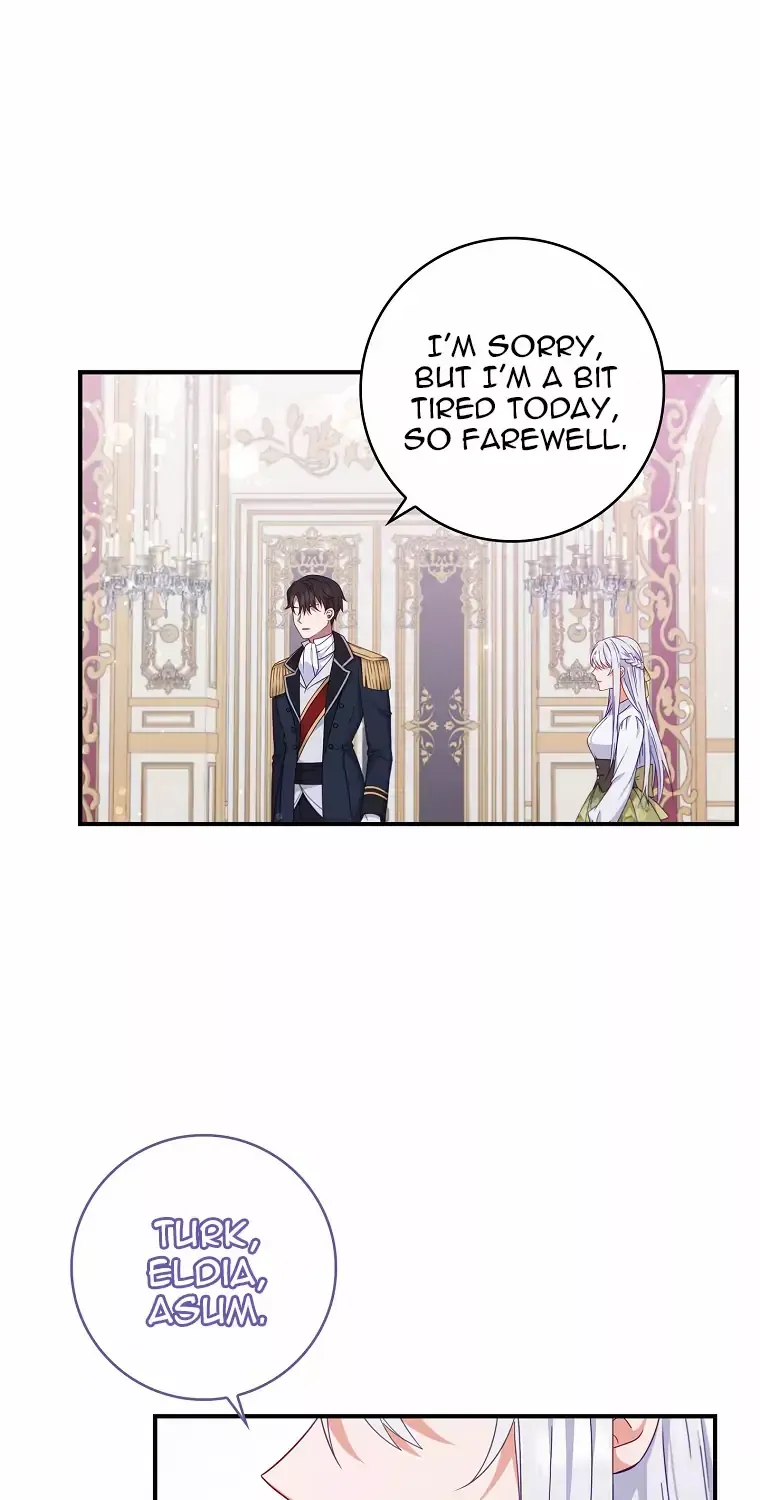 Fakes Don’t Want To Be Real Chapter 3 page 43 - 