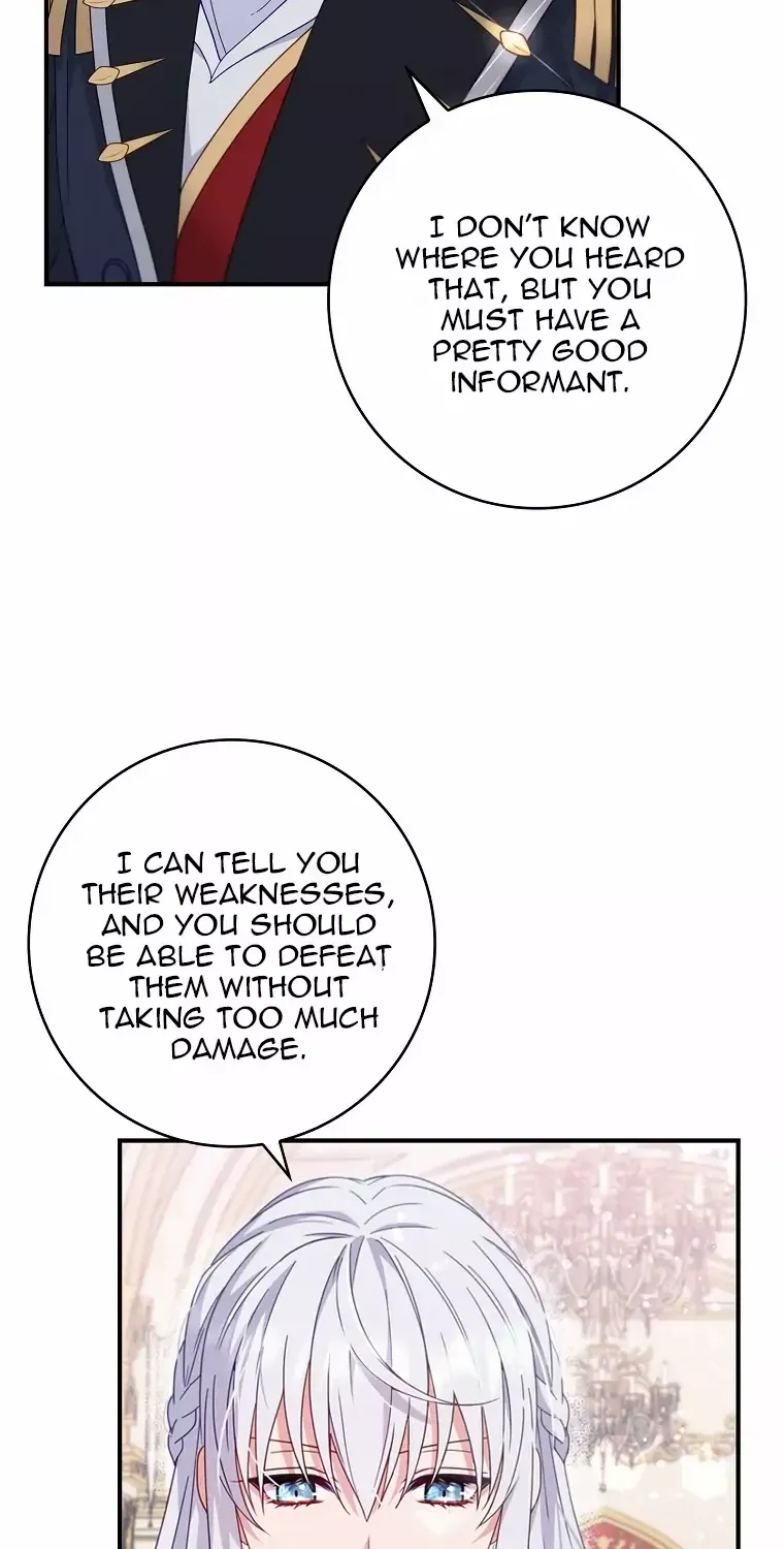 Fakes Don’t Want To Be Real Chapter 3 page 46 - 