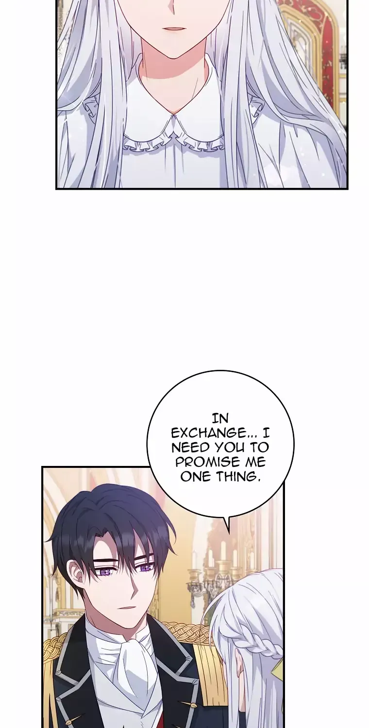 Fakes Don’t Want To Be Real Chapter 3 page 47 - 