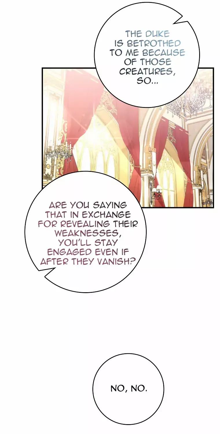 Fakes Don’t Want To Be Real Chapter 3 page 49 - 