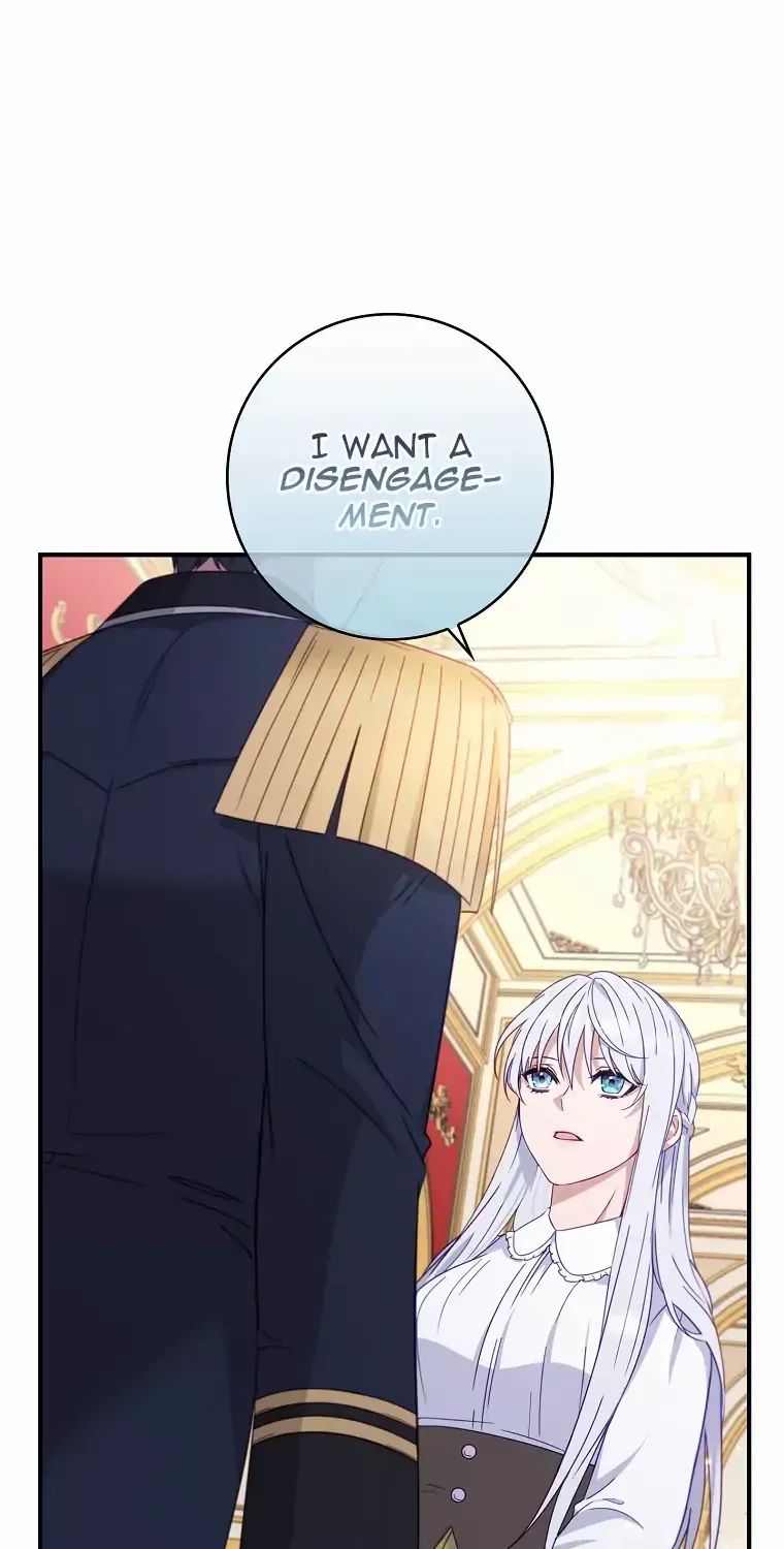 Fakes Don’t Want To Be Real Chapter 3 page 50 - 