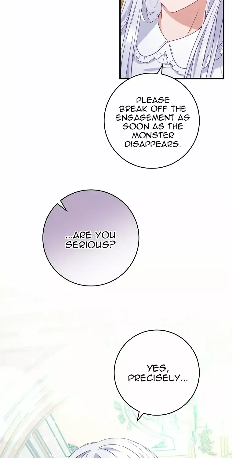 Fakes Don’t Want To Be Real Chapter 3 page 52 - 