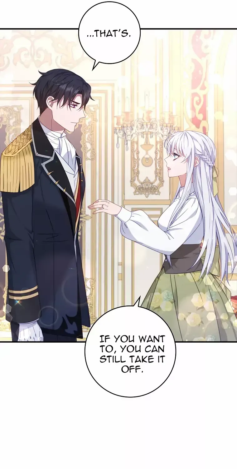 Fakes Don’t Want To Be Real Chapter 3 page 54 - 