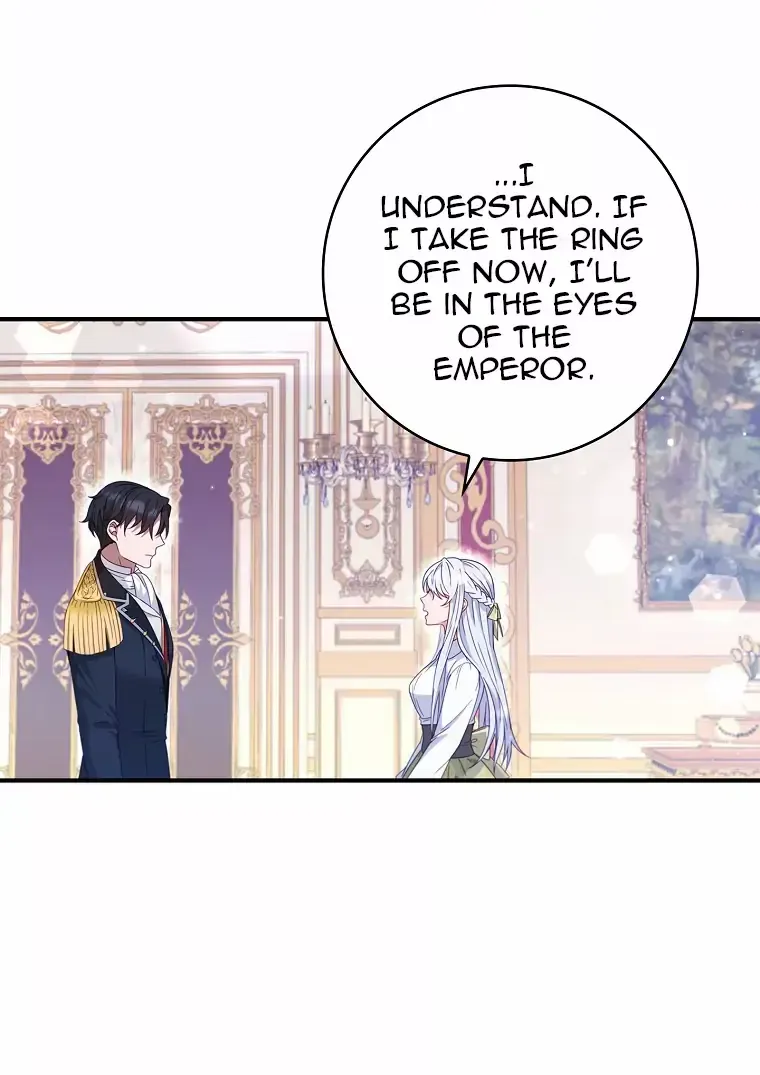 Fakes Don’t Want To Be Real Chapter 3 page 59 - 
