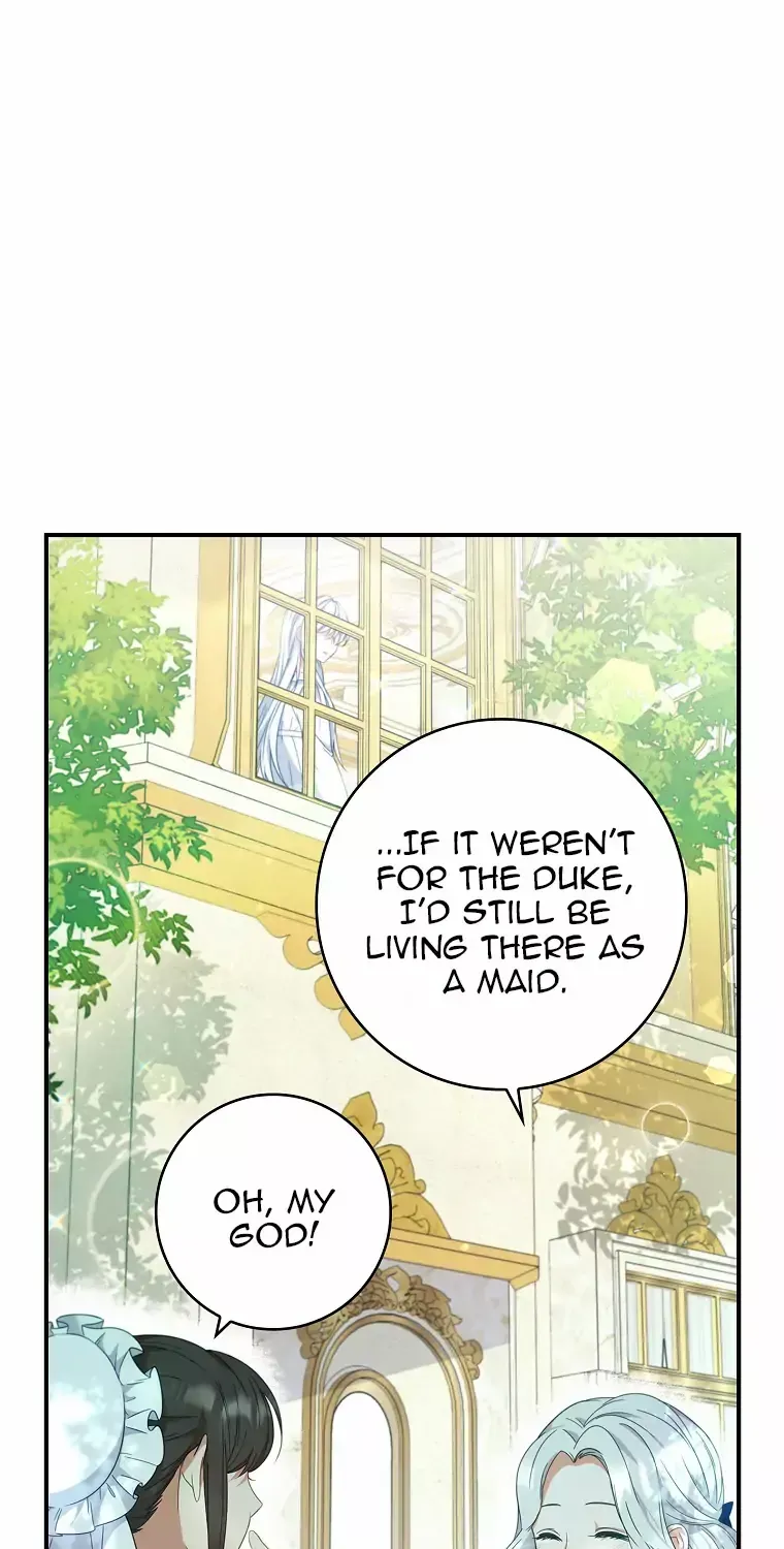 Fakes Don’t Want To Be Real Chapter 3 page 7 - 