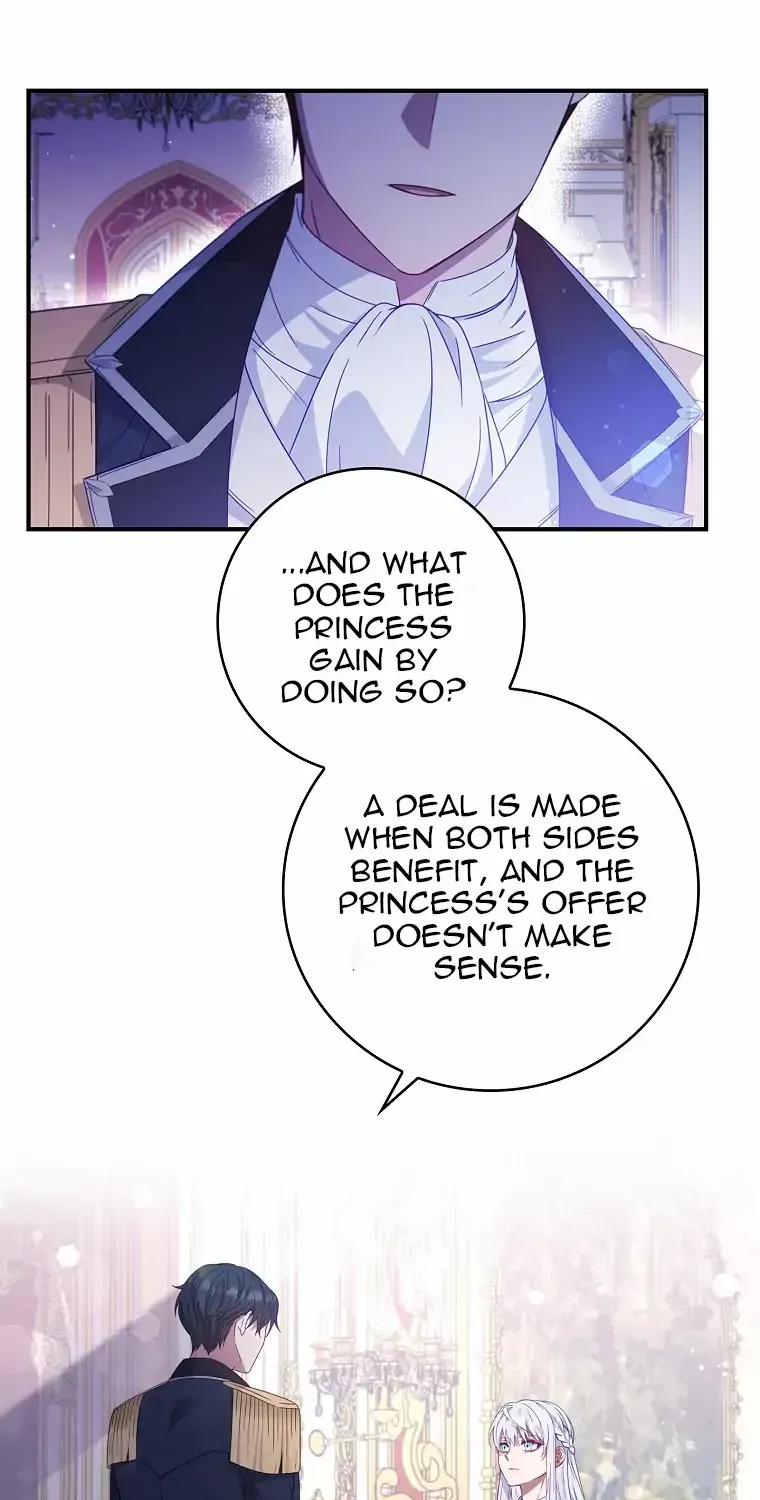 Fakes Don’t Want To Be Real Chapter 3 page 61 - 