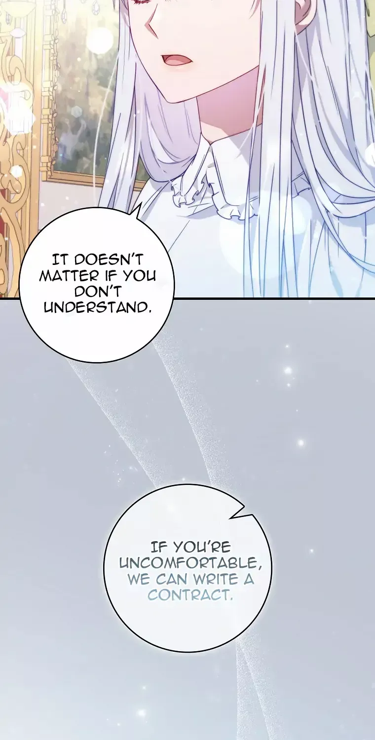 Fakes Don’t Want To Be Real Chapter 3 page 64 - 