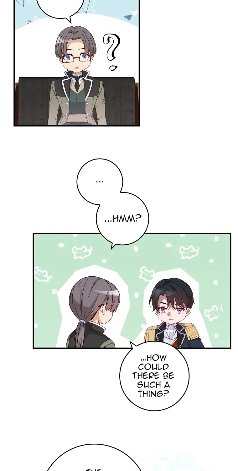 Fakes Don’t Want To Be Real Chapter 3 page 69 - 