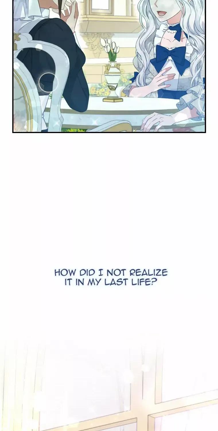 Fakes Don’t Want To Be Real Chapter 3 page 8 - 