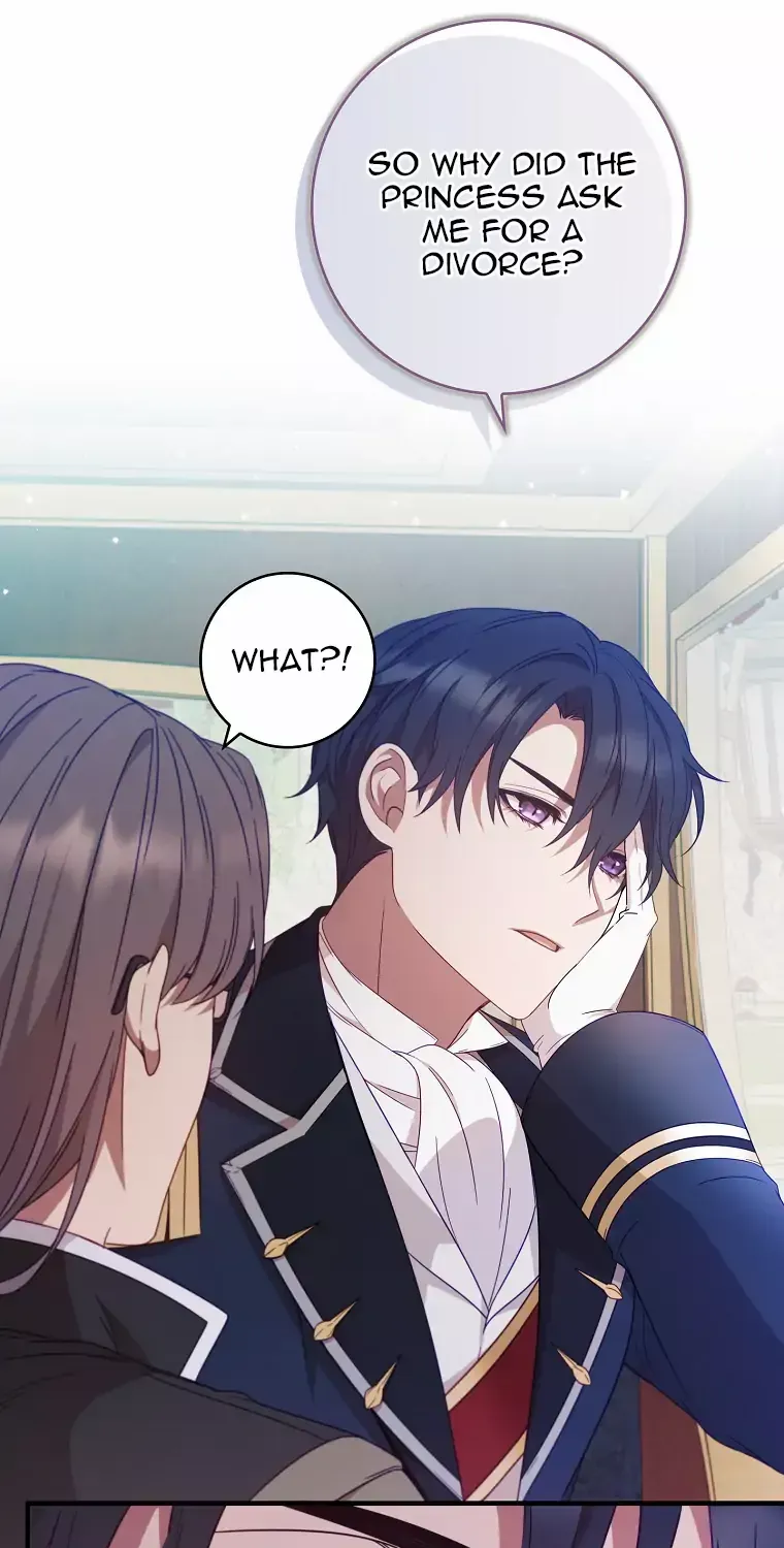 Fakes Don’t Want To Be Real Chapter 3 page 71 - 