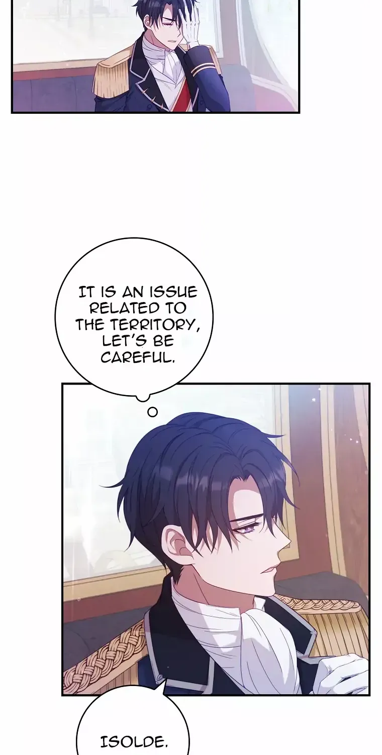 Fakes Don’t Want To Be Real Chapter 3 page 74 - 