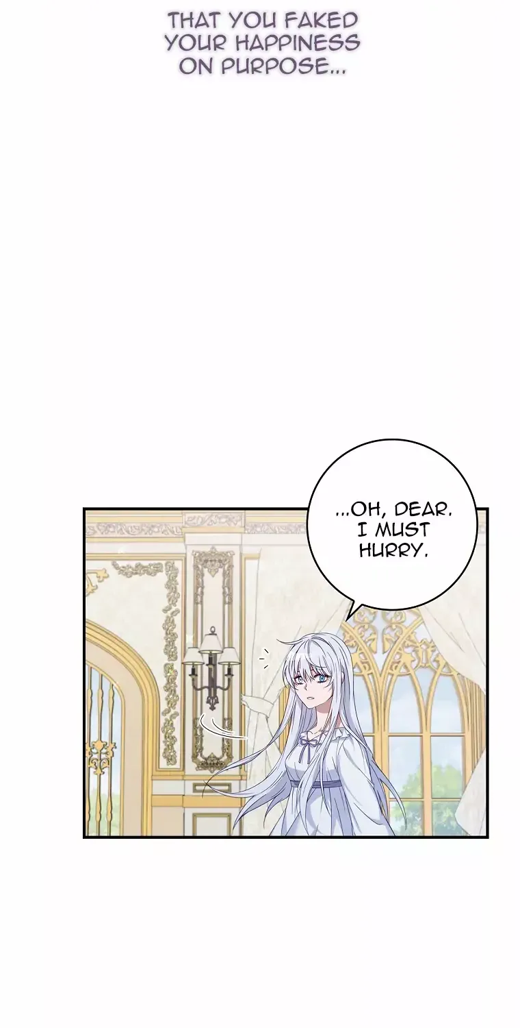 Fakes Don’t Want To Be Real Chapter 3 page 10 - 