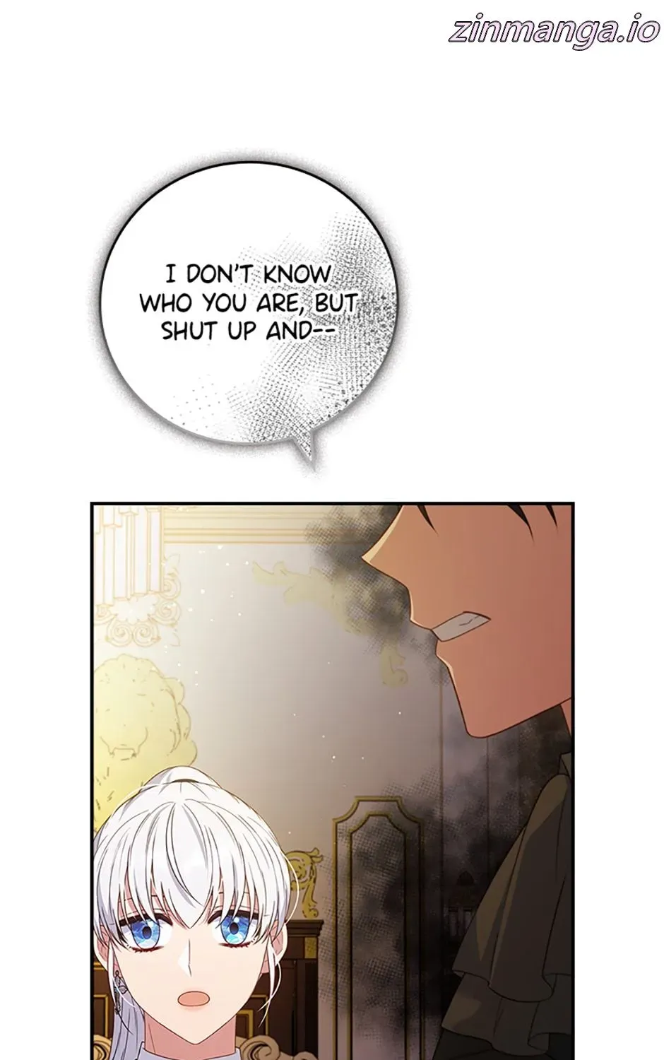 Fakes Don’t Want To Be Real Chapter 30 page 102 - 