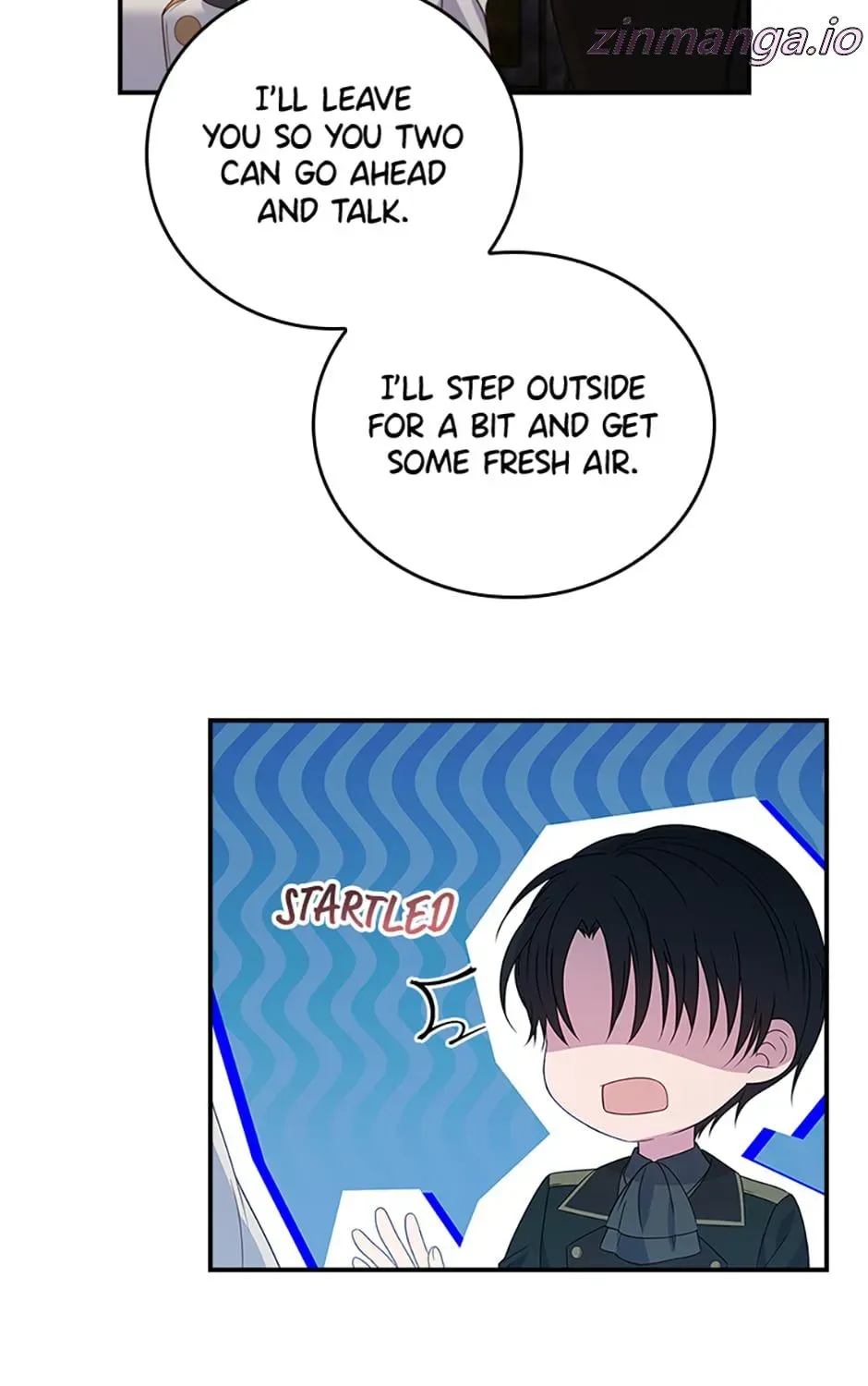 Fakes Don’t Want To Be Real Chapter 30 page 104 - 