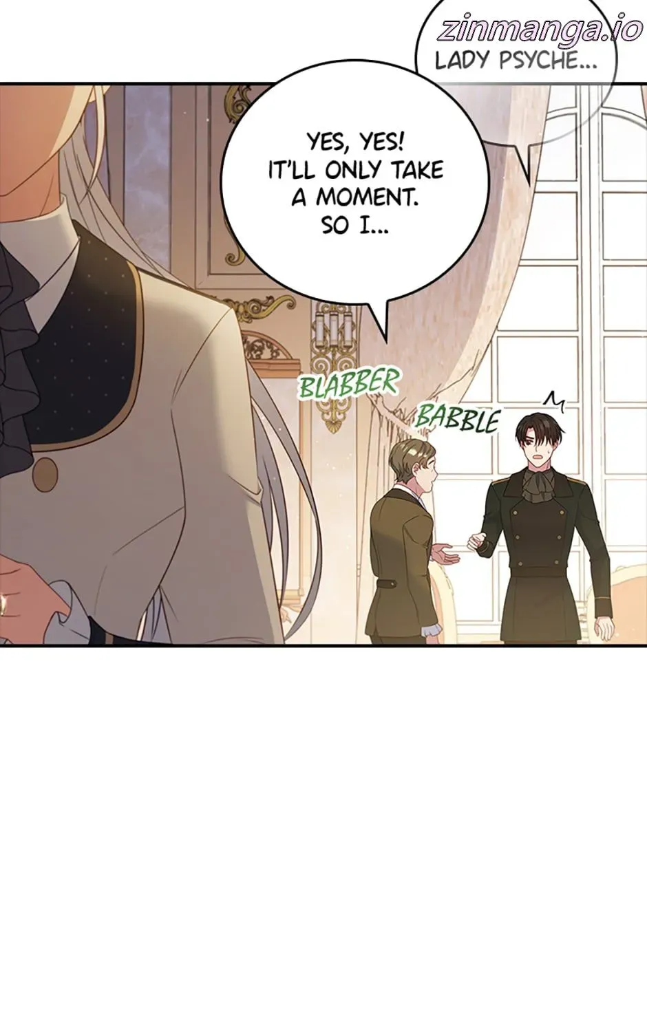 Fakes Don’t Want To Be Real Chapter 30 page 106 - 