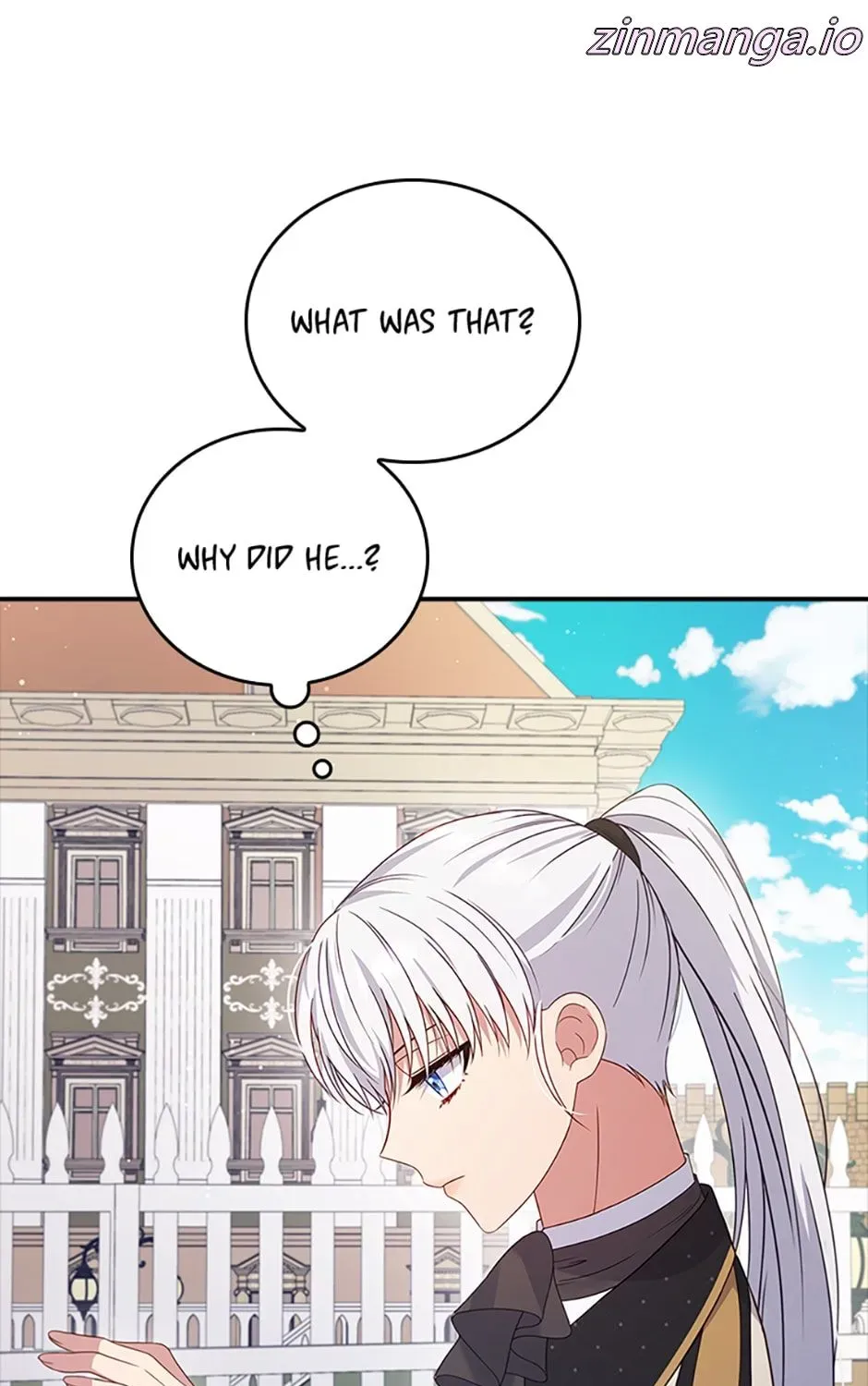 Fakes Don’t Want To Be Real Chapter 30 page 110 - 
