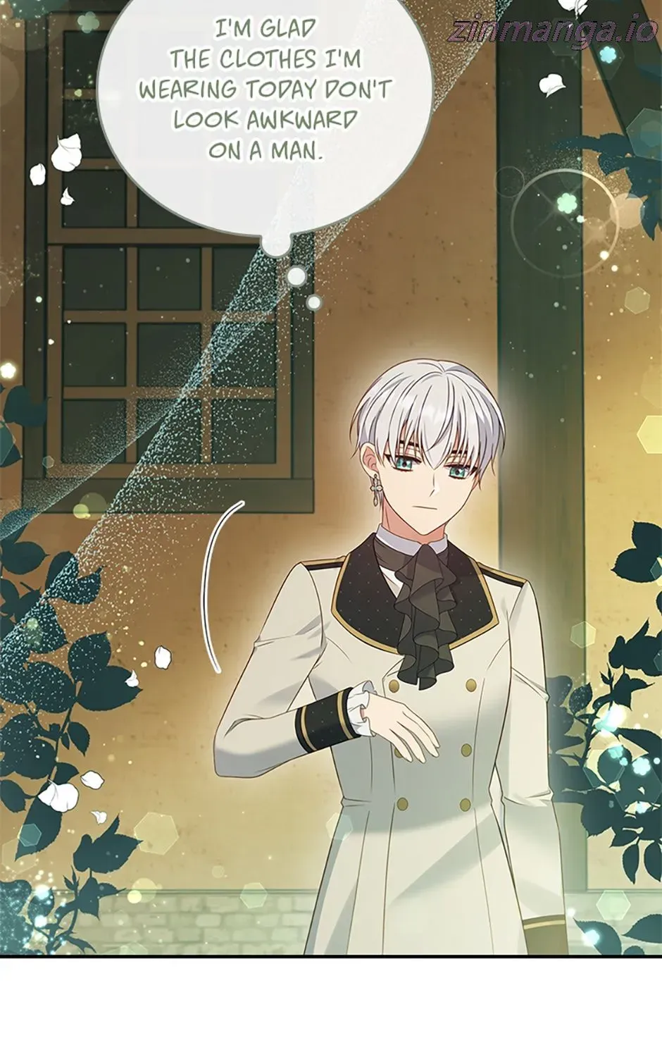 Fakes Don’t Want To Be Real Chapter 30 page 120 - 