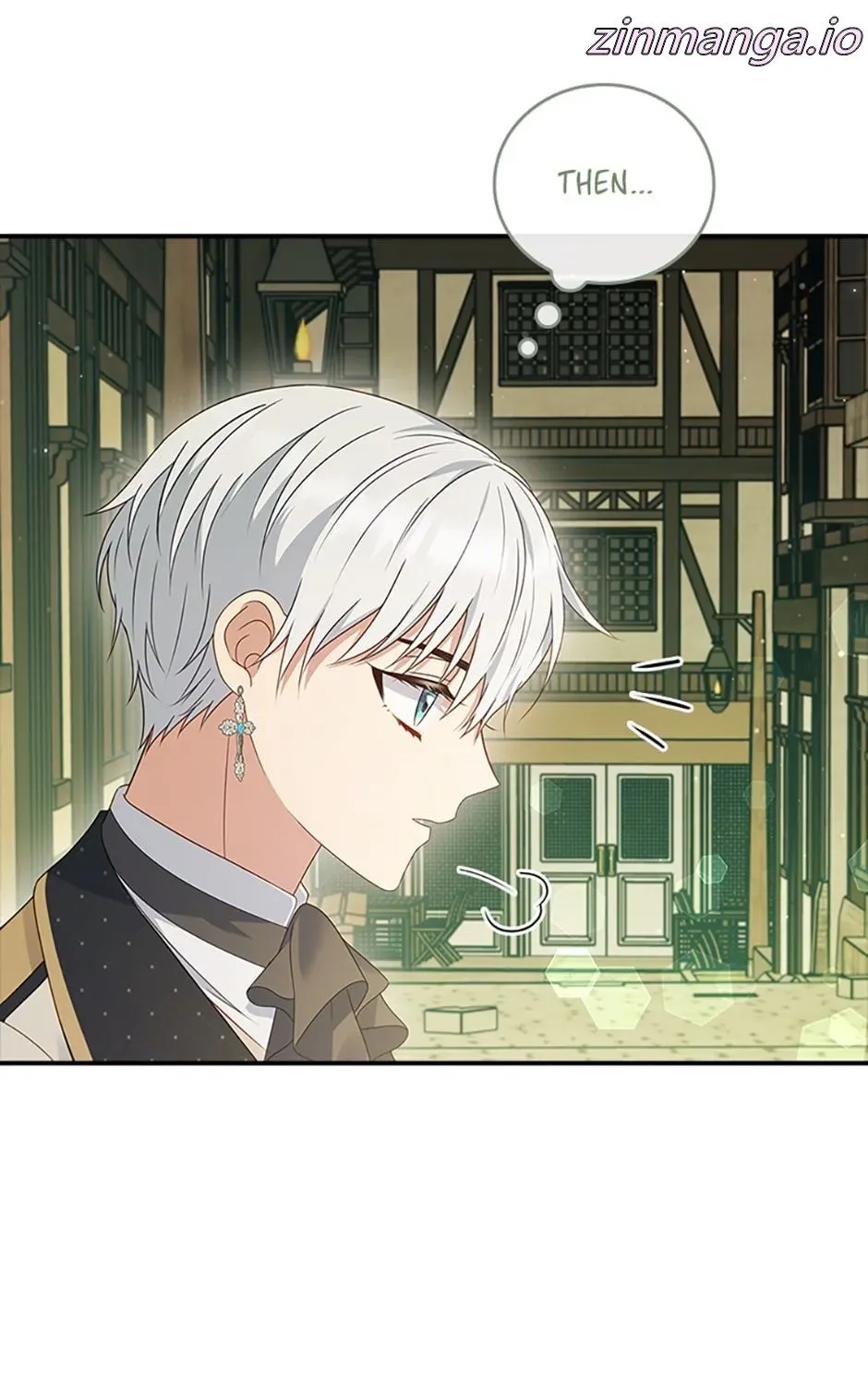 Fakes Don’t Want To Be Real Chapter 30 page 122 - 