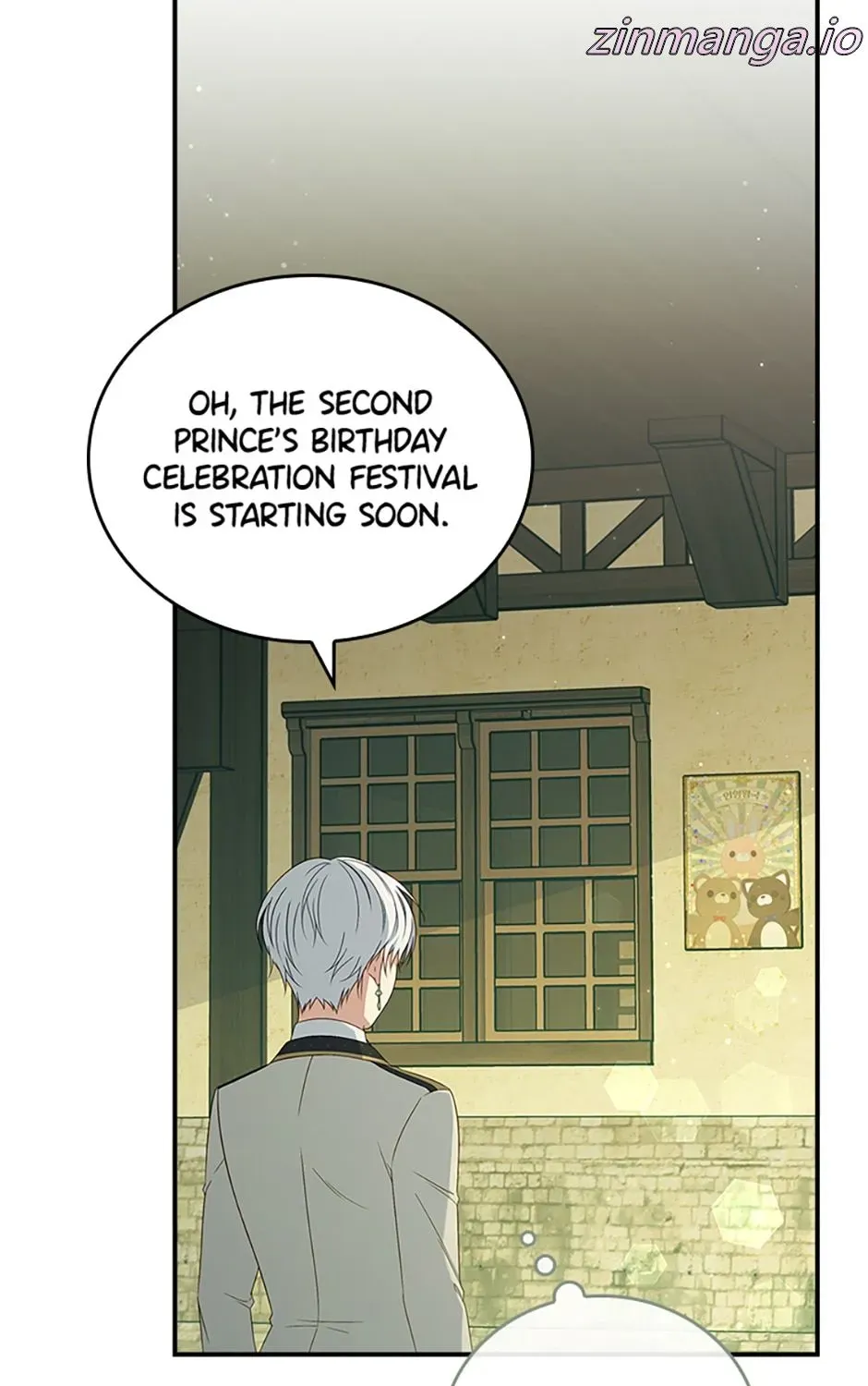 Fakes Don’t Want To Be Real Chapter 30 page 124 - 