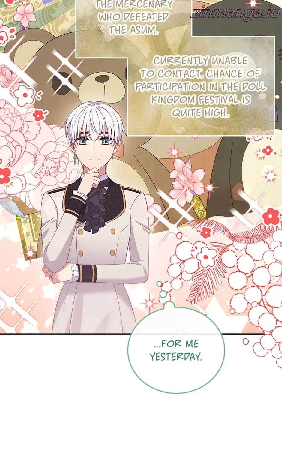 Fakes Don’t Want To Be Real Chapter 30 page 128 - 