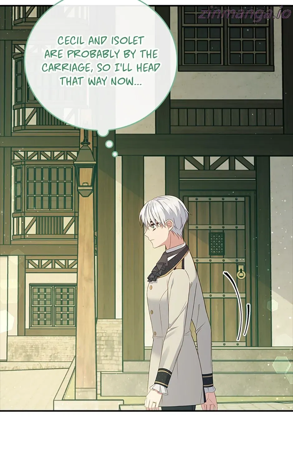 Fakes Don’t Want To Be Real Chapter 30 page 134 - 