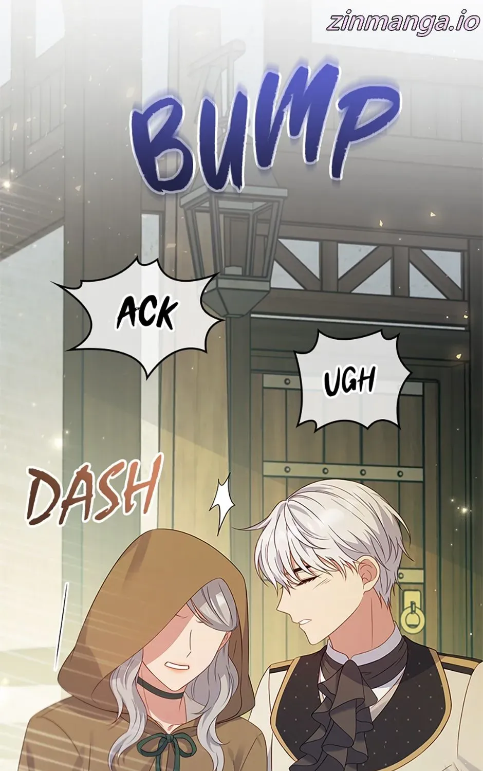 Fakes Don’t Want To Be Real Chapter 30 page 136 - 