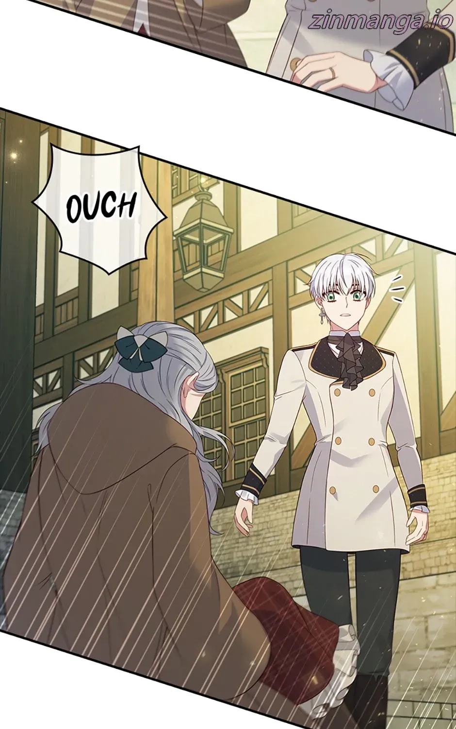 Fakes Don’t Want To Be Real Chapter 30 page 138 - 