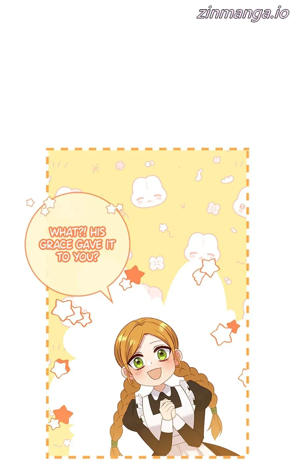 Fakes Don’t Want To Be Real Chapter 30 page 18 - 
