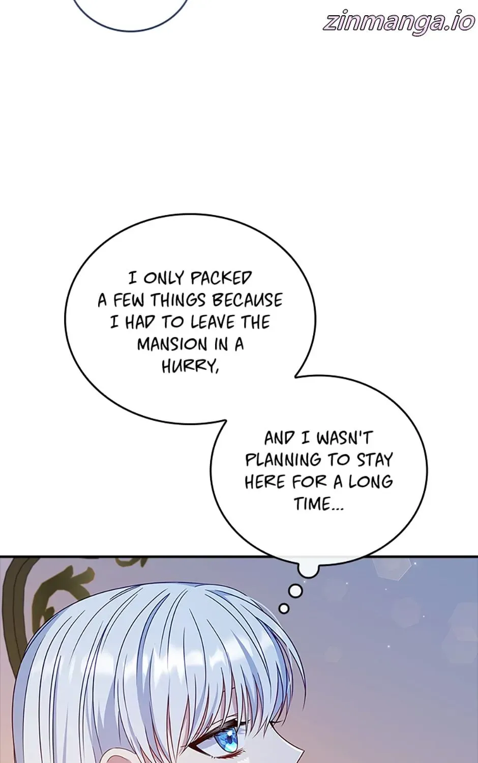 Fakes Don’t Want To Be Real Chapter 30 page 24 - 