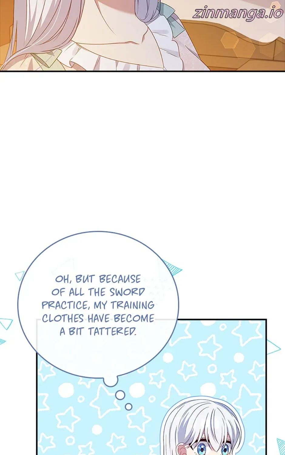 Fakes Don’t Want To Be Real Chapter 30 page 26 - 