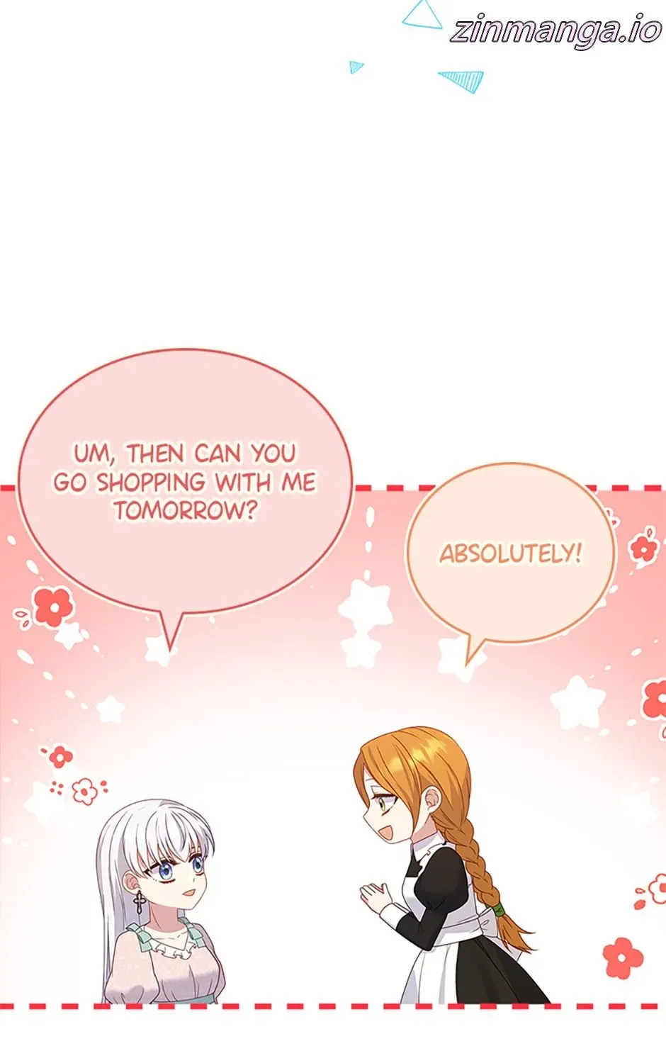 Fakes Don’t Want To Be Real Chapter 30 page 28 - 