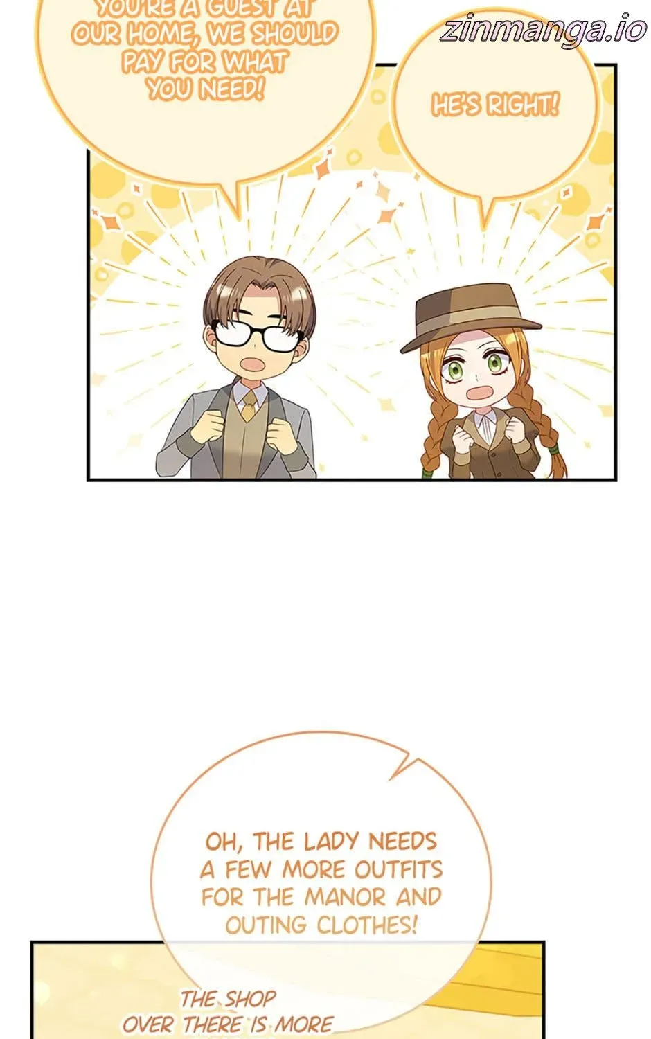 Fakes Don’t Want To Be Real Chapter 30 page 40 - 