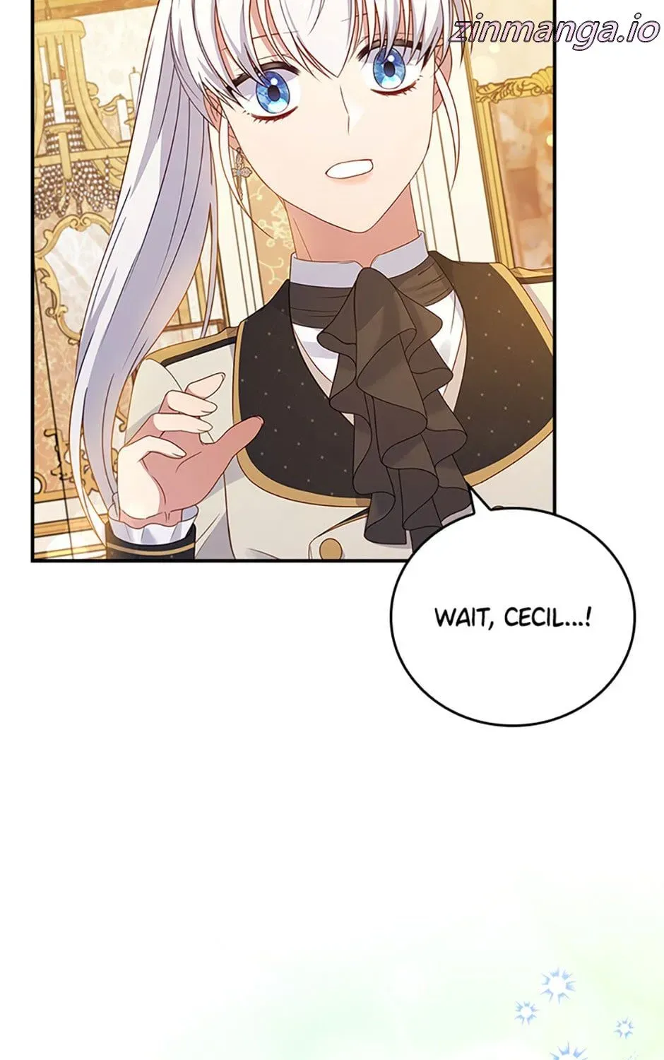 Fakes Don’t Want To Be Real Chapter 30 page 42 - 