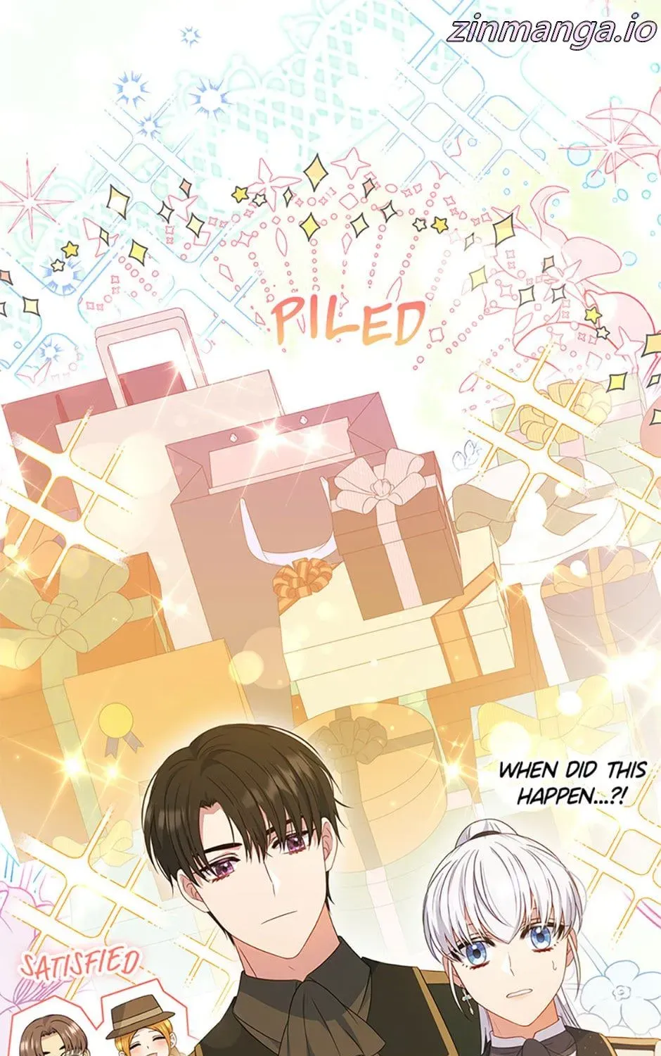 Fakes Don’t Want To Be Real Chapter 30 page 44 - 