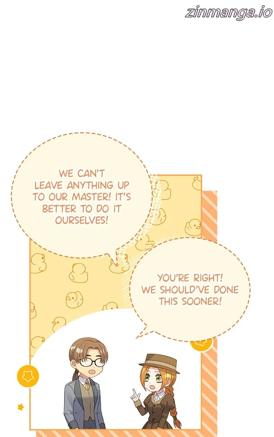 Fakes Don’t Want To Be Real Chapter 30 page 46 - 