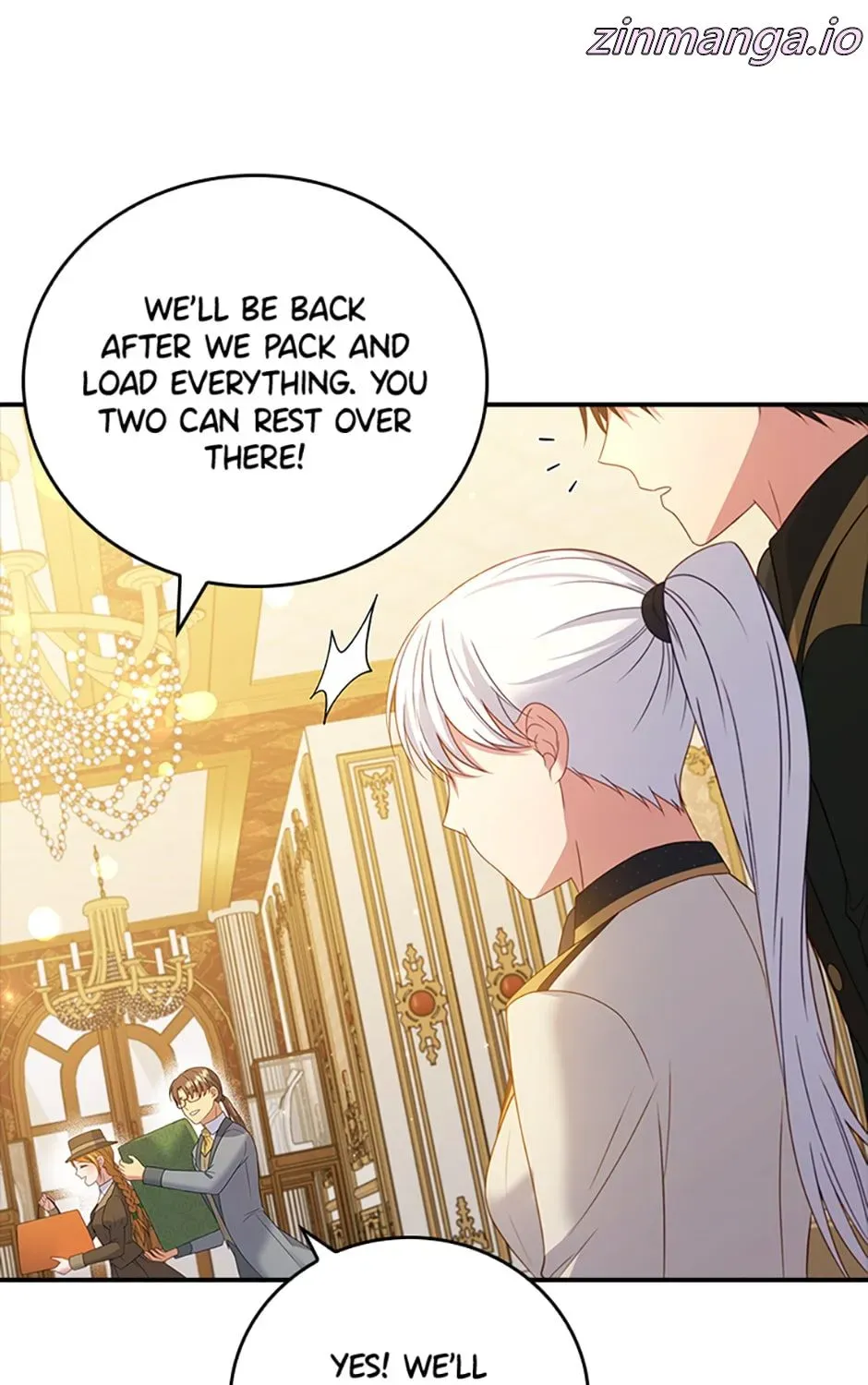 Fakes Don’t Want To Be Real Chapter 30 page 48 - 