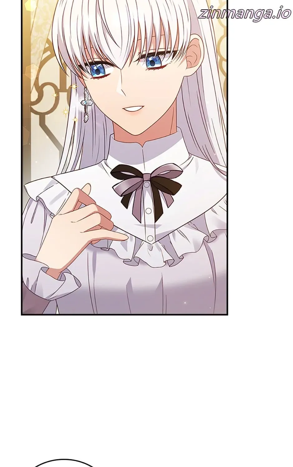 Fakes Don’t Want To Be Real Chapter 30 page 6 - 