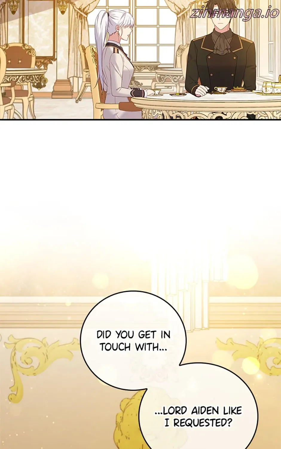 Fakes Don’t Want To Be Real Chapter 30 page 58 - 